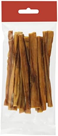 Carnello Welpenspaghetti – Getreidefreier Hundesnack für kleine Hunde, ideal für unterwegs (3 x 30g)