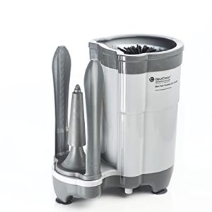 Bevi Felix Premium Wasserflasche - BPA-frei, stylish & perfekt für unterwegs