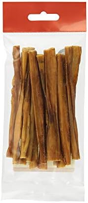 Carnello Welpenspaghetti – Getreidefreier Hundesnack für kleine Hunde, ideal für unterwegs (3 x 30g)