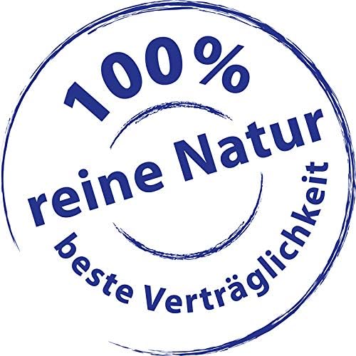 Carnello Welpenspaghetti – Getreidefreier Hundesnack für kleine Hunde, ideal für unterwegs (3 x 30g)