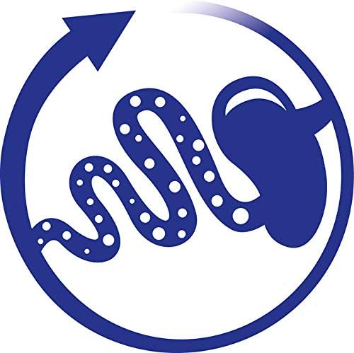 Carnello Welpenspaghetti – Getreidefreier Hundesnack für kleine Hunde, ideal für unterwegs (3 x 30g)